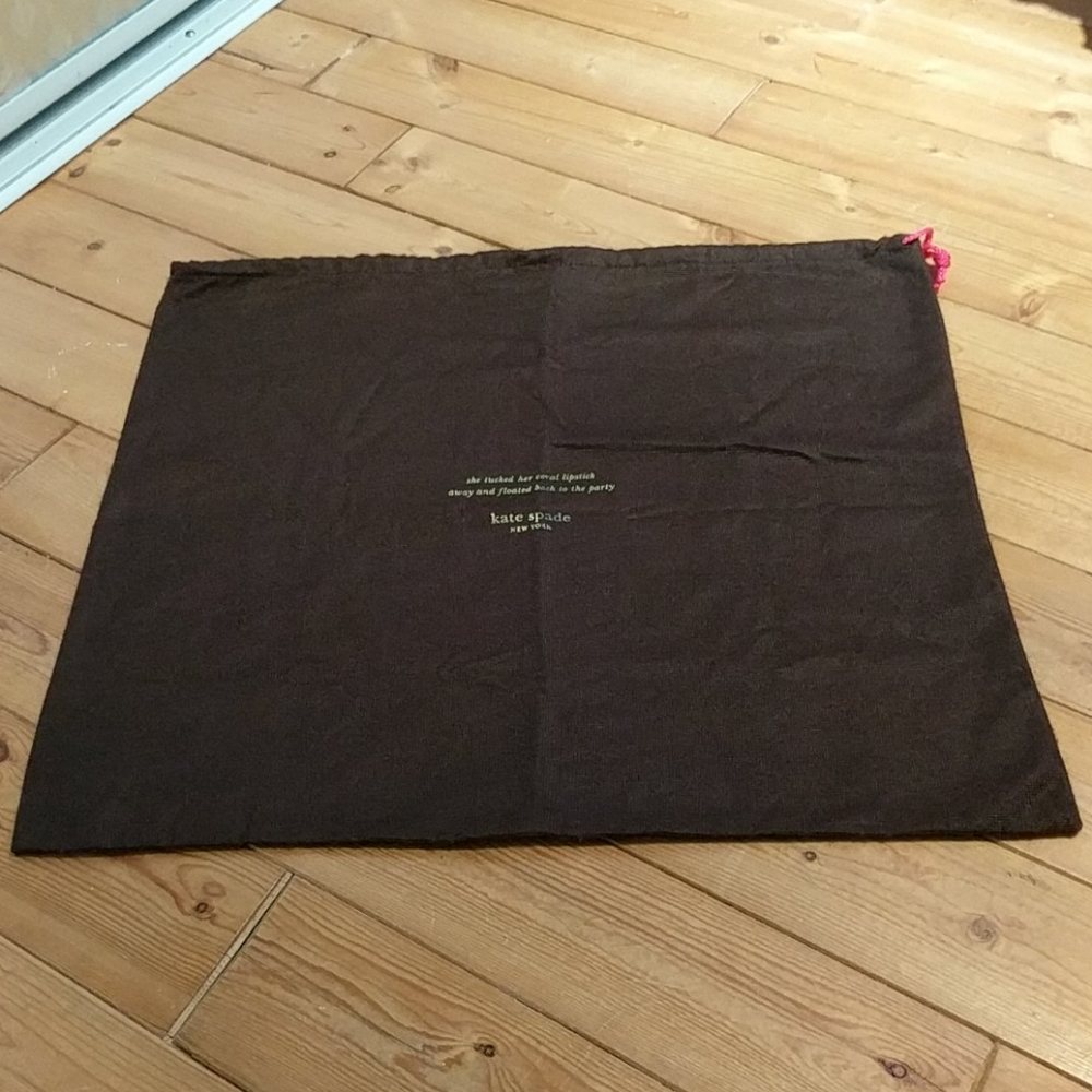 Kate Spade Dustbag L (9)